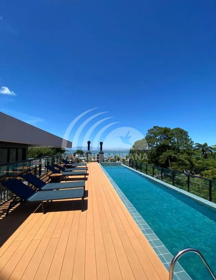 Apartamento para Venda em Florianópolis / SC no bairro Santo Antônio de Lisboa