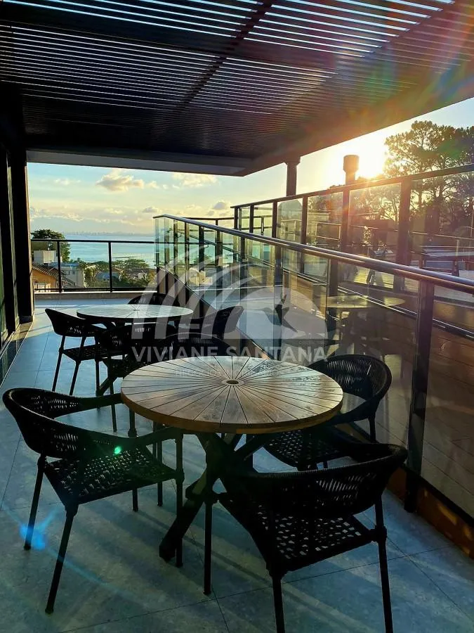 Apartamento para Venda em Florianópolis / SC no bairro Santo Antônio de Lisboa
