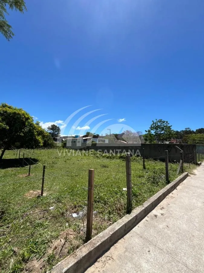 Terreno para Venda em Florianópolis / SC no bairro São João do Rio Vermelho