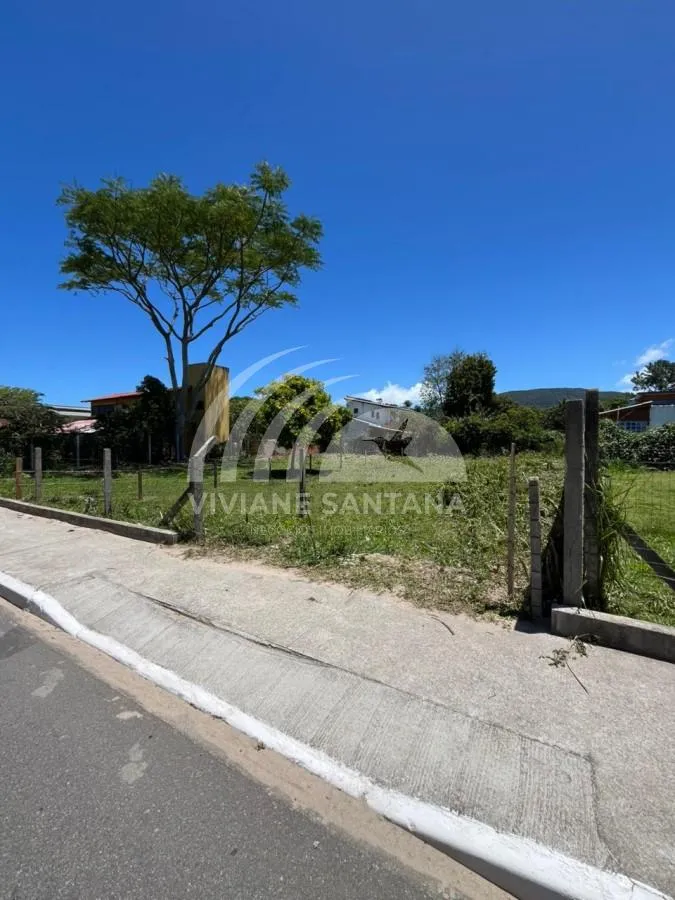 Terreno para Venda em Florianópolis / SC no bairro São João do Rio Vermelho