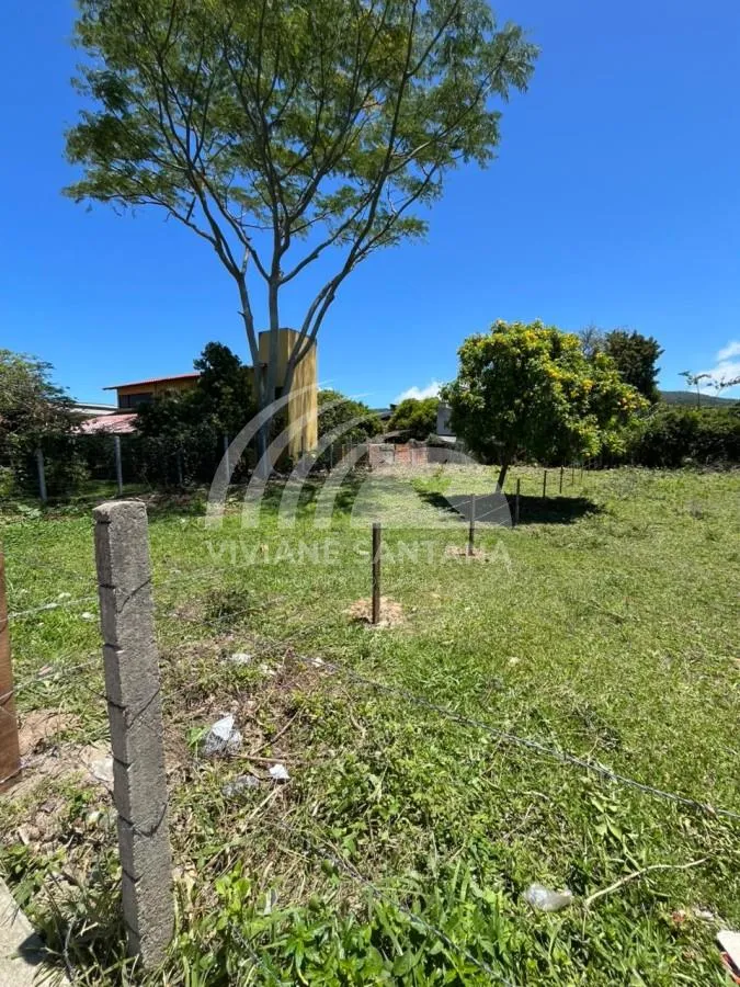 Terreno para Venda em Florianópolis / SC no bairro São João do Rio Vermelho