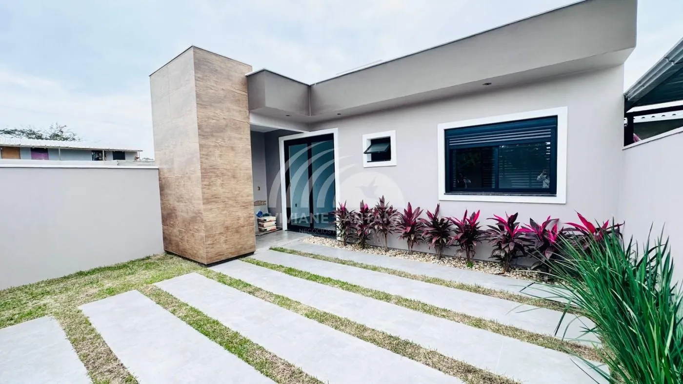 Casa para Venda em Florianópolis / SC no bairro São João do Rio Vermelho