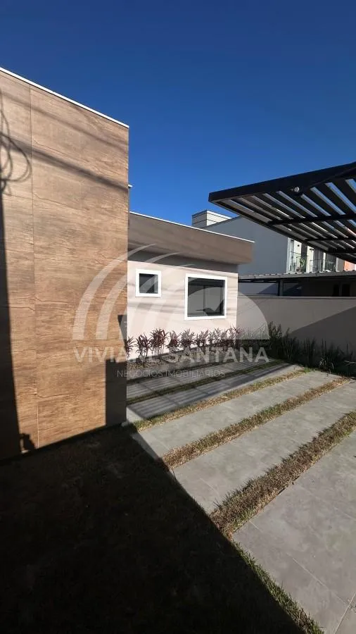 Casa para Venda em Florianópolis / SC no bairro São João do Rio Vermelho