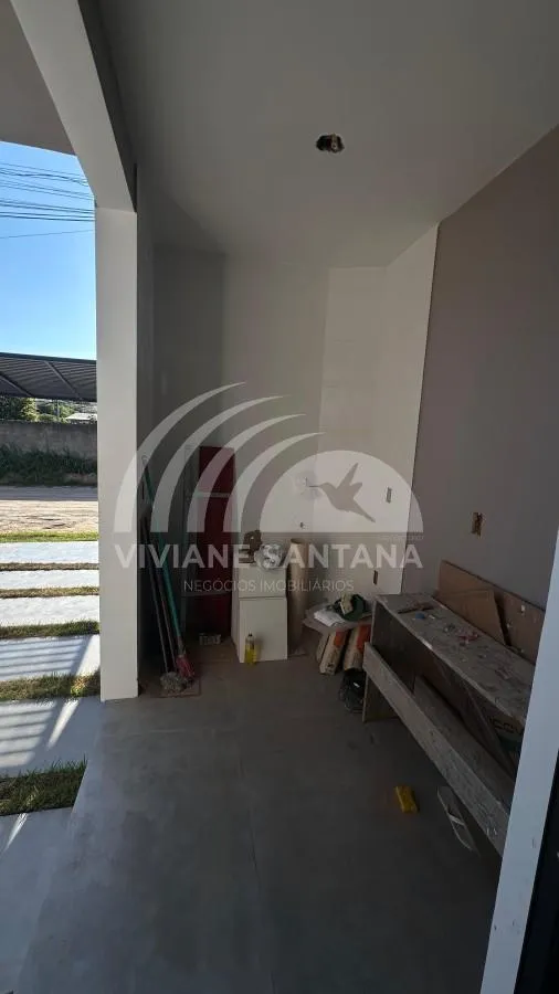 Casa para Venda em Florianópolis / SC no bairro São João do Rio Vermelho
