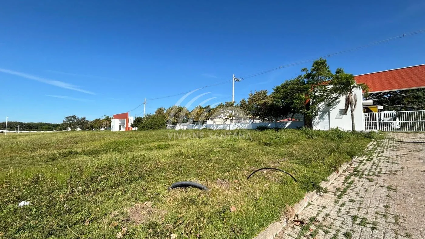 Terreno para Venda em Florianópolis / SC no bairro São João do Rio Vermelho