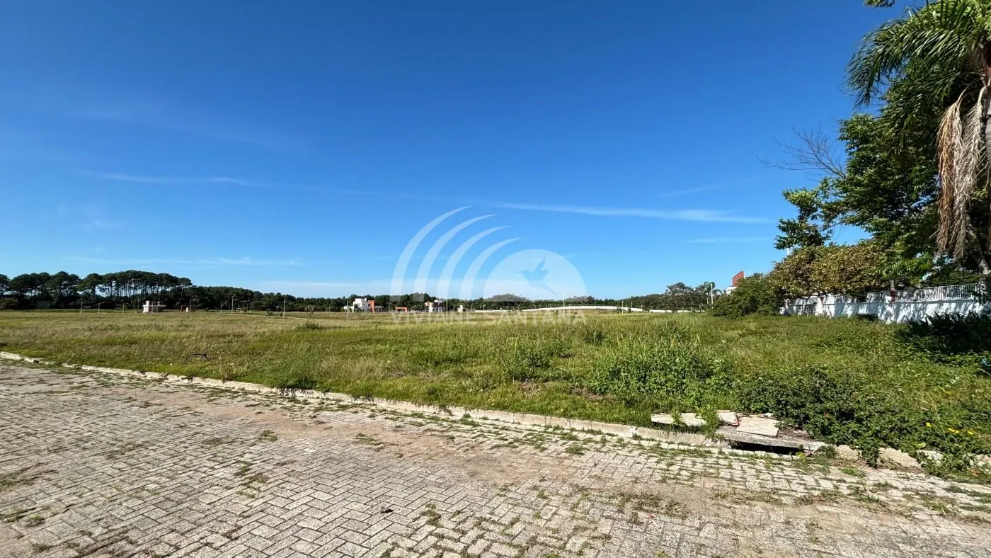 Terreno para Venda em Florianópolis / SC no bairro São João do Rio Vermelho