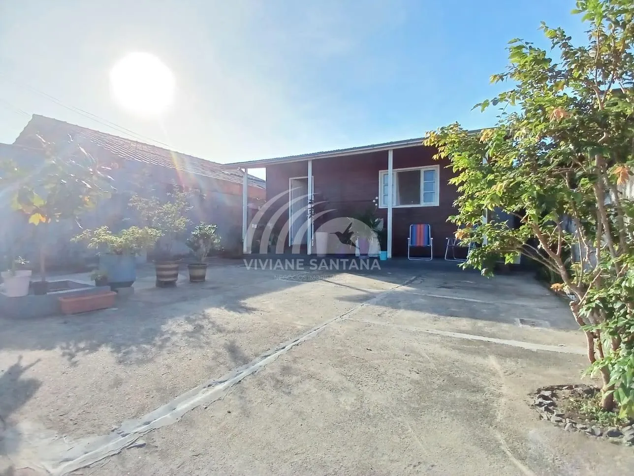 Casa para Venda em Florianópolis / SC no bairro São João do Rio Vermelho