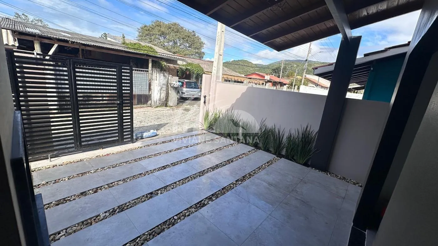 Casa para Venda em Florianópolis / SC no bairro São João do Rio Vermelho
