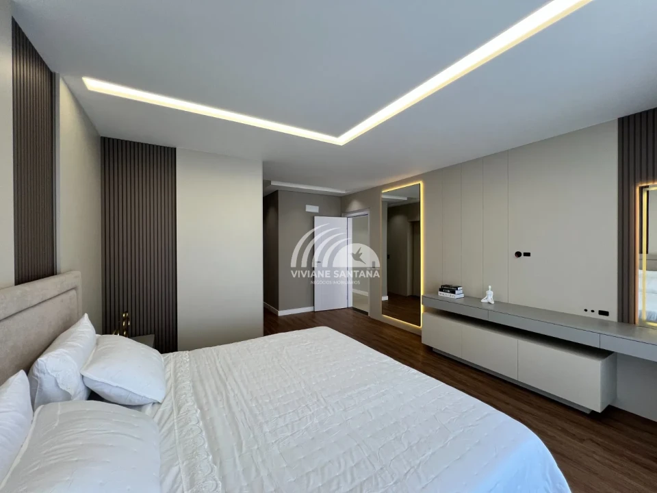 Imagens do imóveis Imóvel de Luxo Mobiliado em Condomínio nos Ingleses, Florianópolis!