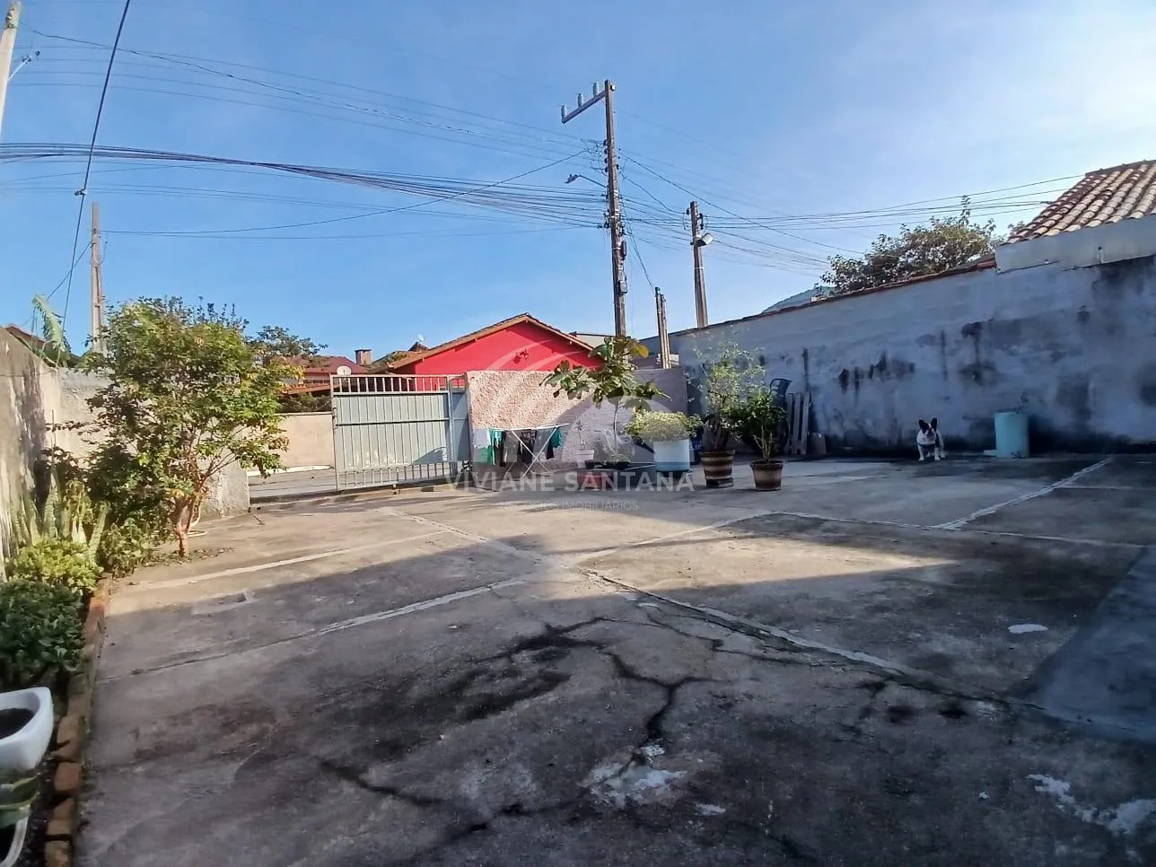 Casa para Venda em Florianópolis / SC no bairro São João do Rio Vermelho