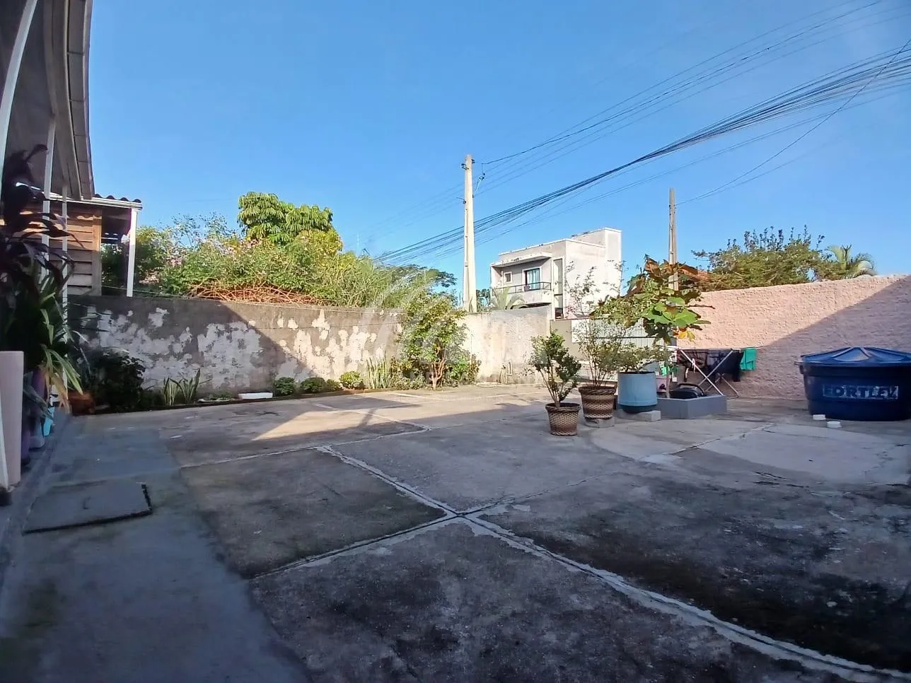 Casa para Venda em Florianópolis / SC no bairro São João do Rio Vermelho