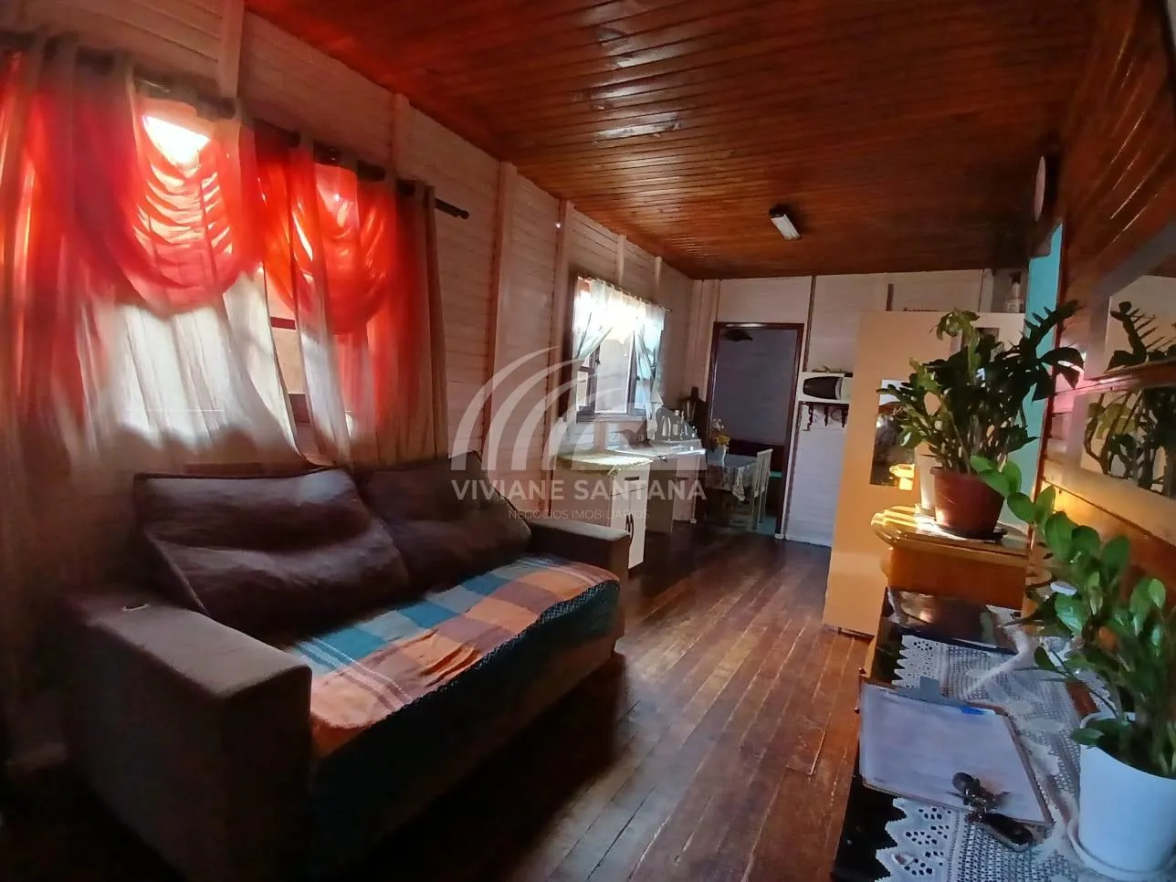 Casa para Venda em Florianópolis / SC no bairro São João do Rio Vermelho