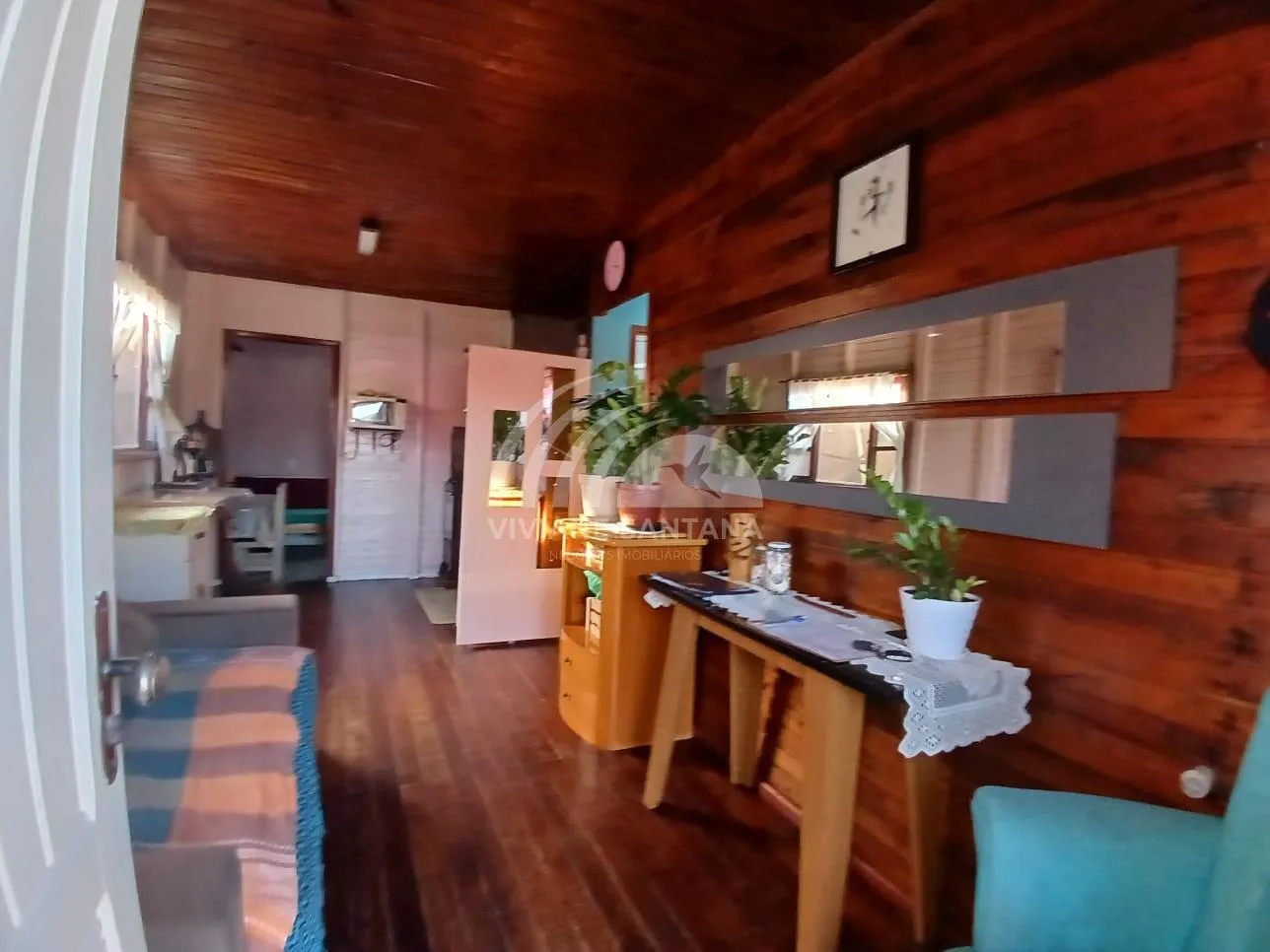Casa para Venda em Florianópolis / SC no bairro São João do Rio Vermelho