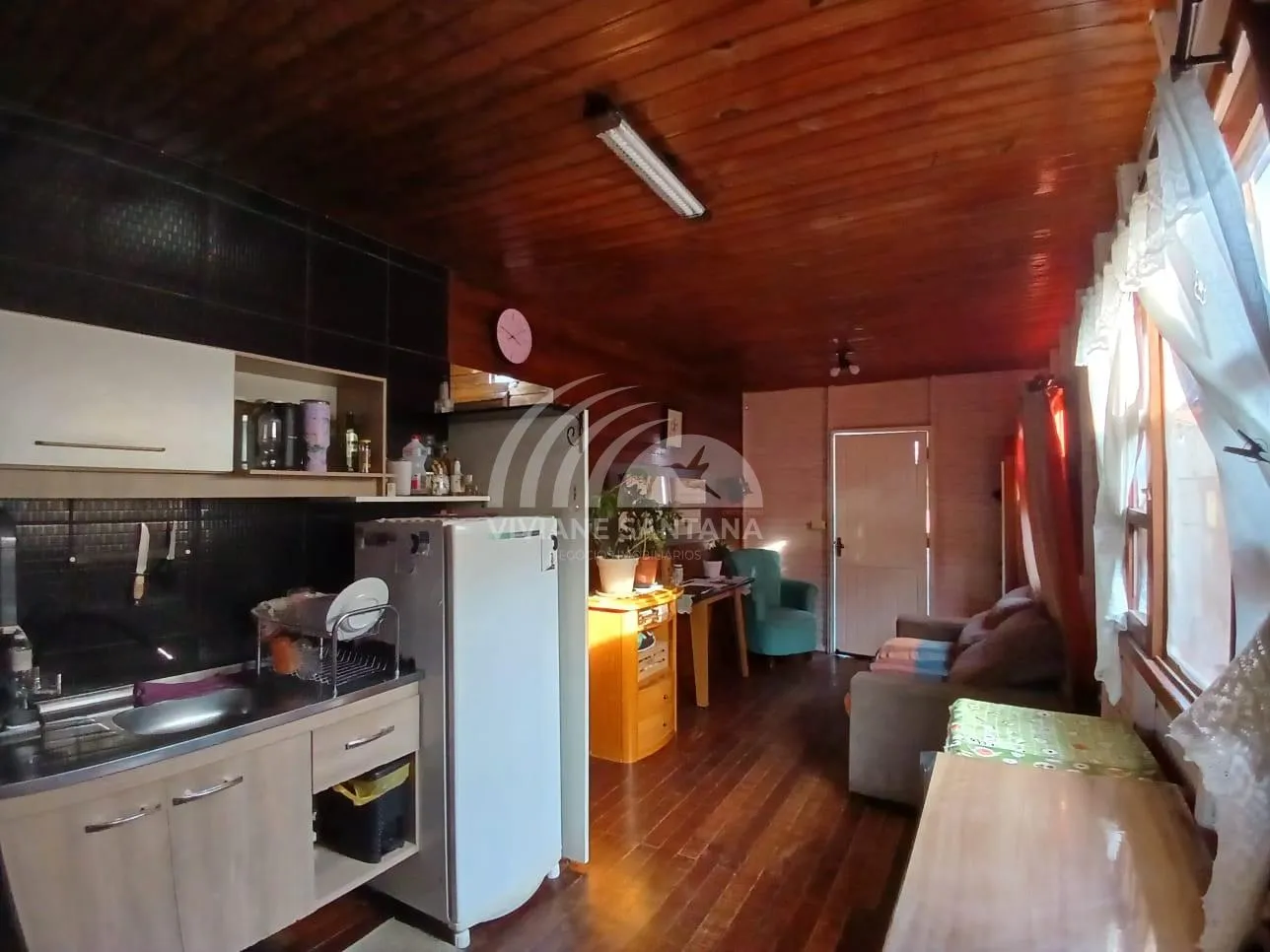 Casa para Venda em Florianópolis / SC no bairro São João do Rio Vermelho