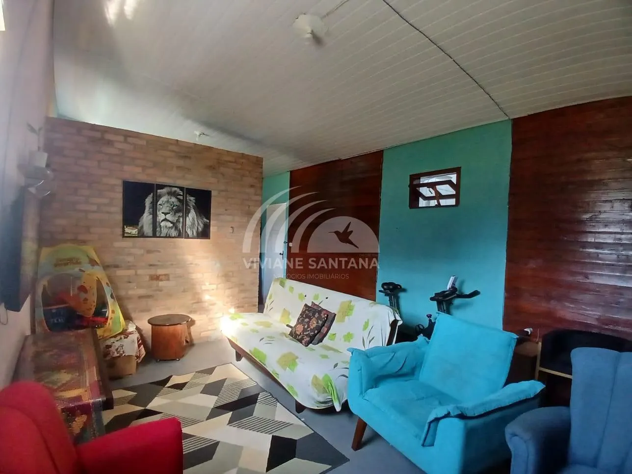 Casa para Venda em Florianópolis / SC no bairro São João do Rio Vermelho