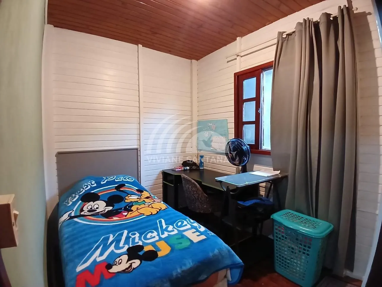 Casa para Venda em Florianópolis / SC no bairro São João do Rio Vermelho