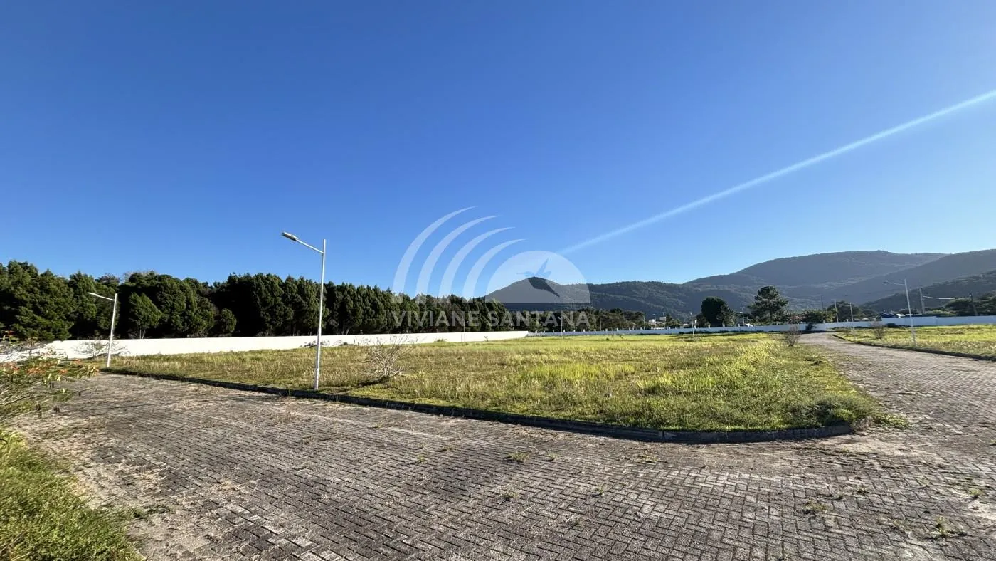 Terreno para Venda em Florianópolis / SC no bairro São João do Rio Vermelho