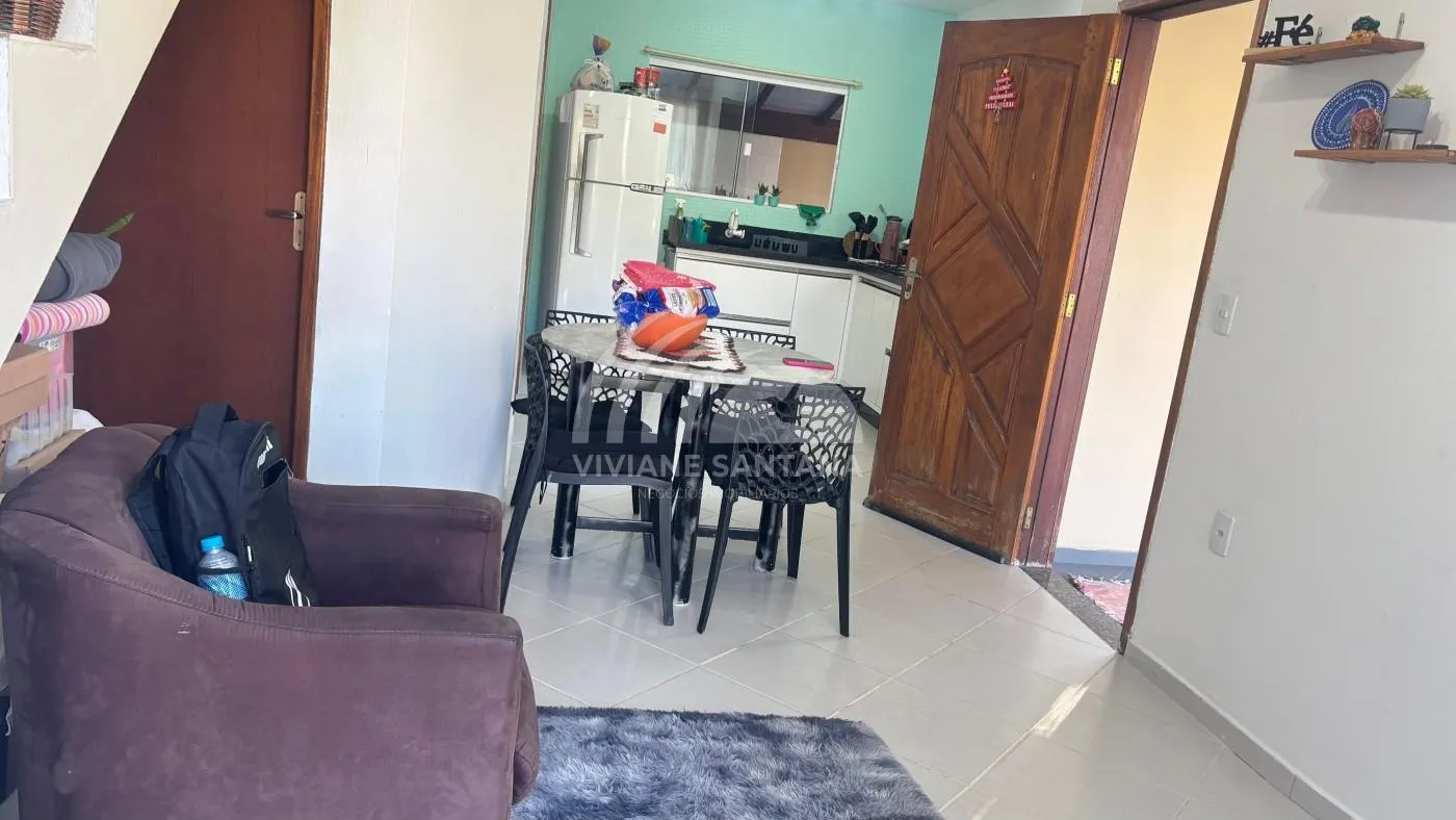 Casa para Venda em Florianópolis / SC no bairro São João do Rio Vermelho