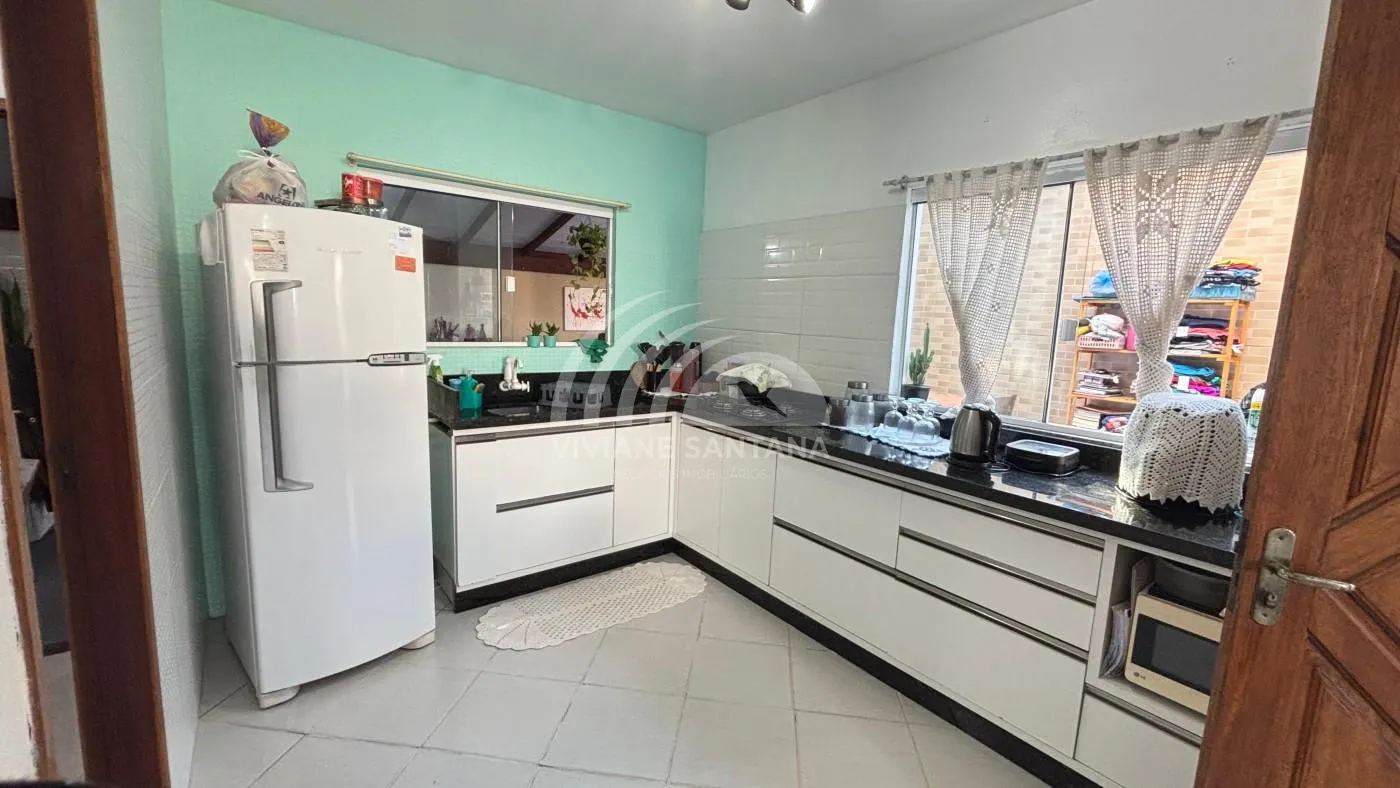 Casa para Venda em Florianópolis / SC no bairro São João do Rio Vermelho