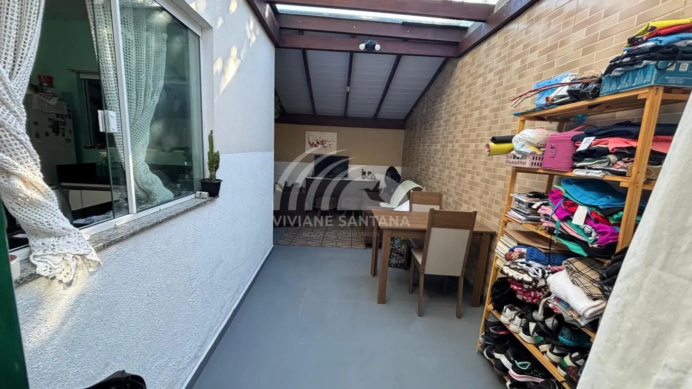 Casa para Venda em Florianópolis / SC no bairro São João do Rio Vermelho