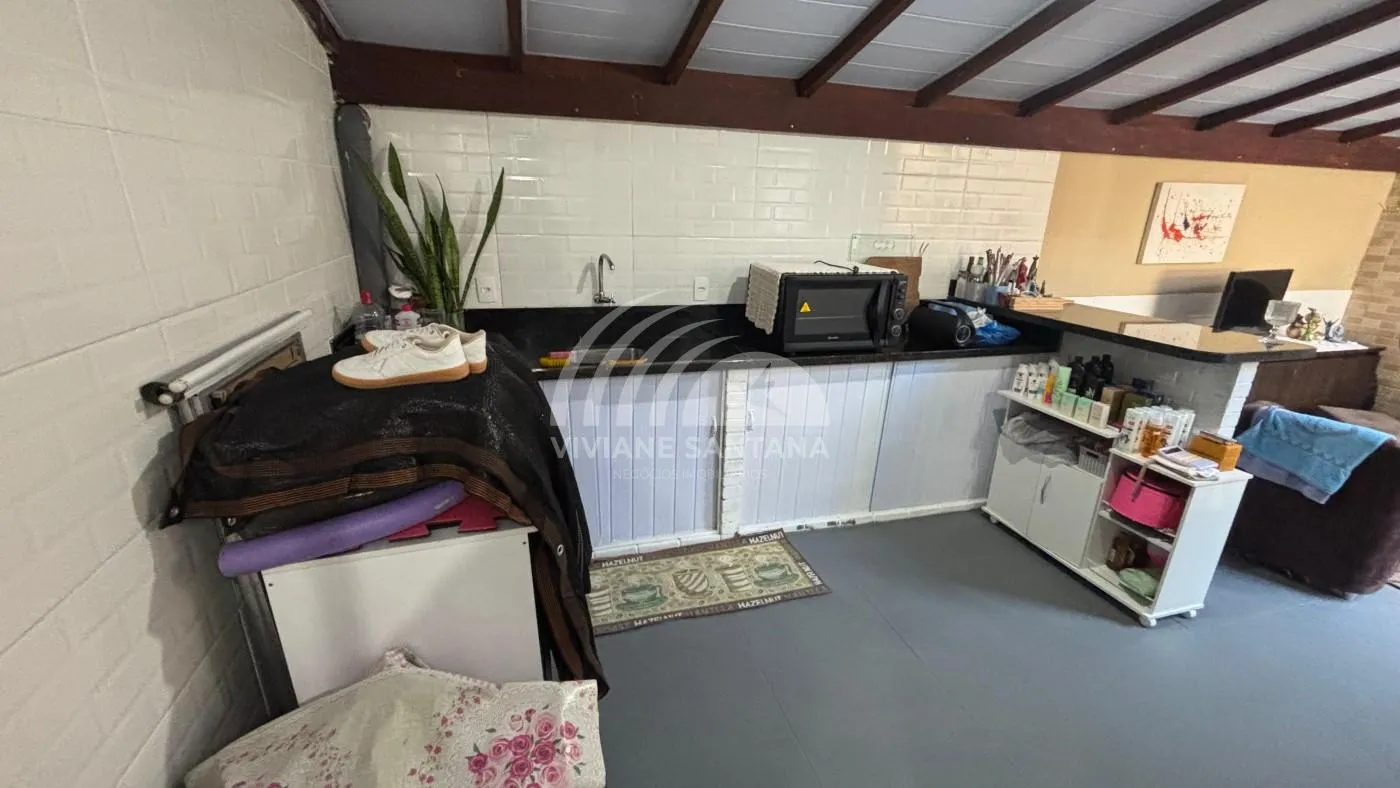 Casa para Venda em Florianópolis / SC no bairro São João do Rio Vermelho