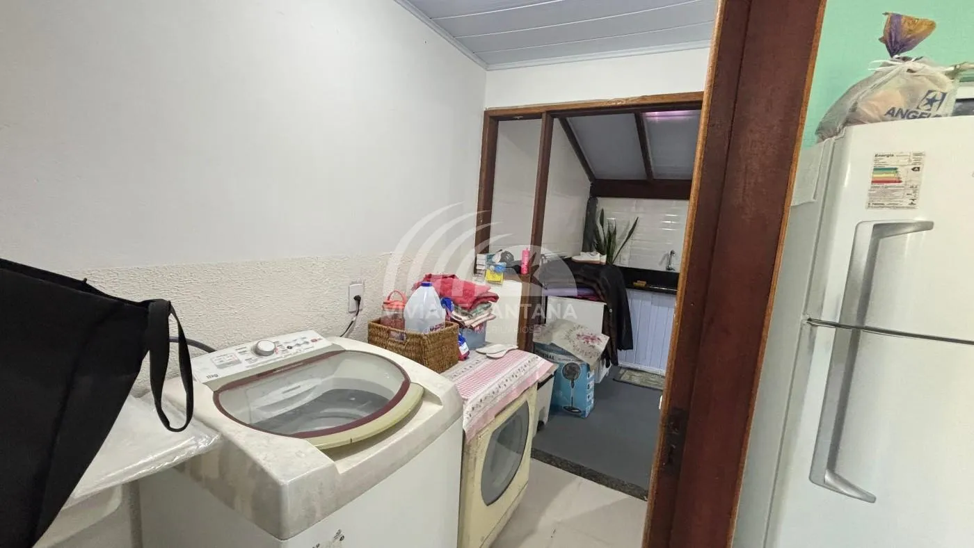 Casa para Venda em Florianópolis / SC no bairro São João do Rio Vermelho