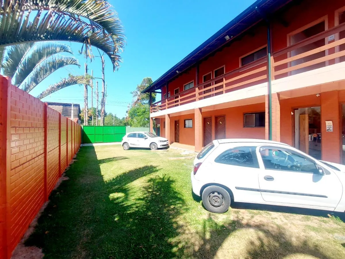 Pousada para Venda em Florianópolis / SC no bairro São João do Rio Vermelho