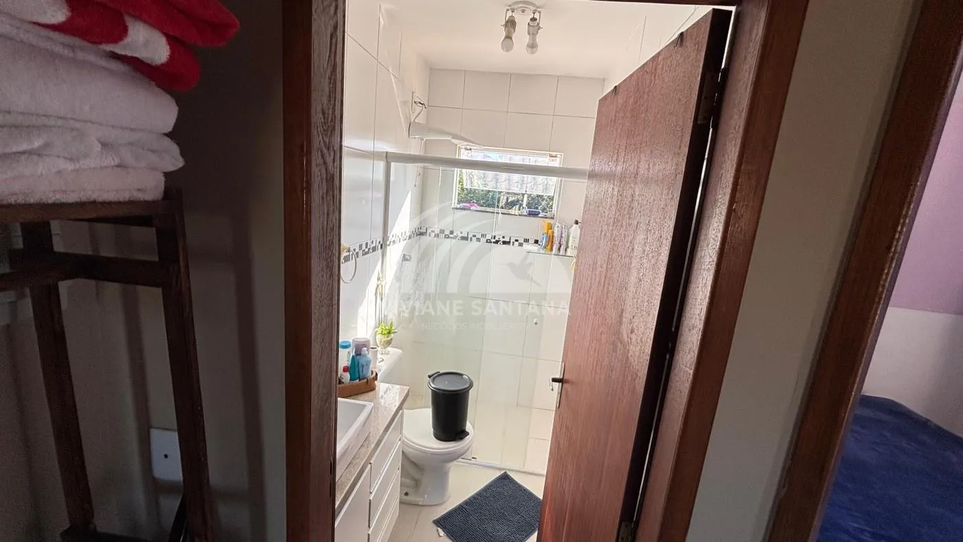 Casa para Venda em Florianópolis / SC no bairro São João do Rio Vermelho