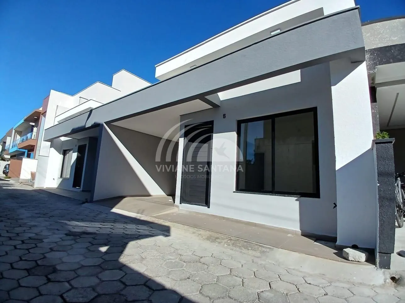 Casa para Venda em Florianópolis / SC no bairro São João do Rio Vermelho