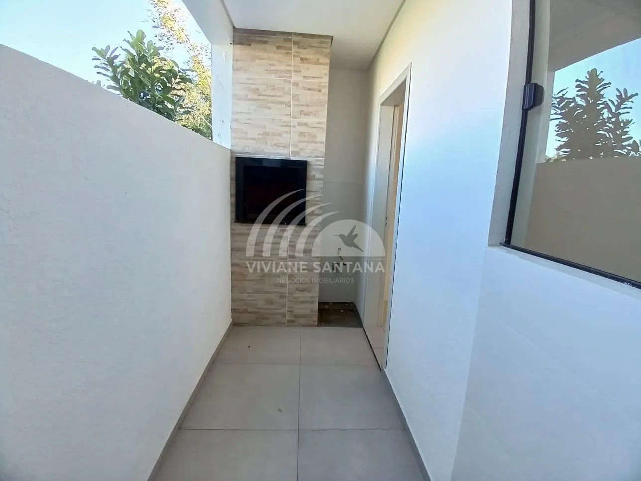 Casa para Venda em Florianópolis / SC no bairro São João do Rio Vermelho