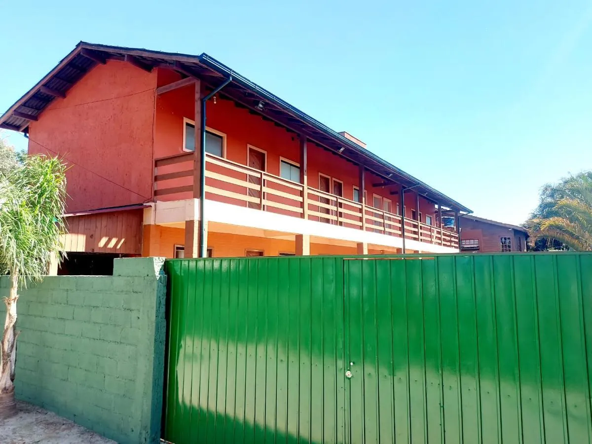 Pousada para Venda em Florianópolis / SC no bairro São João do Rio Vermelho