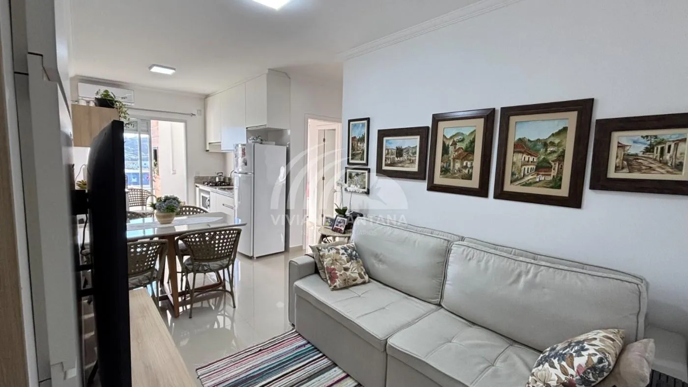 Apartamento para Venda em Florianópolis / SC no bairro Ingleses do Rio Vermelho