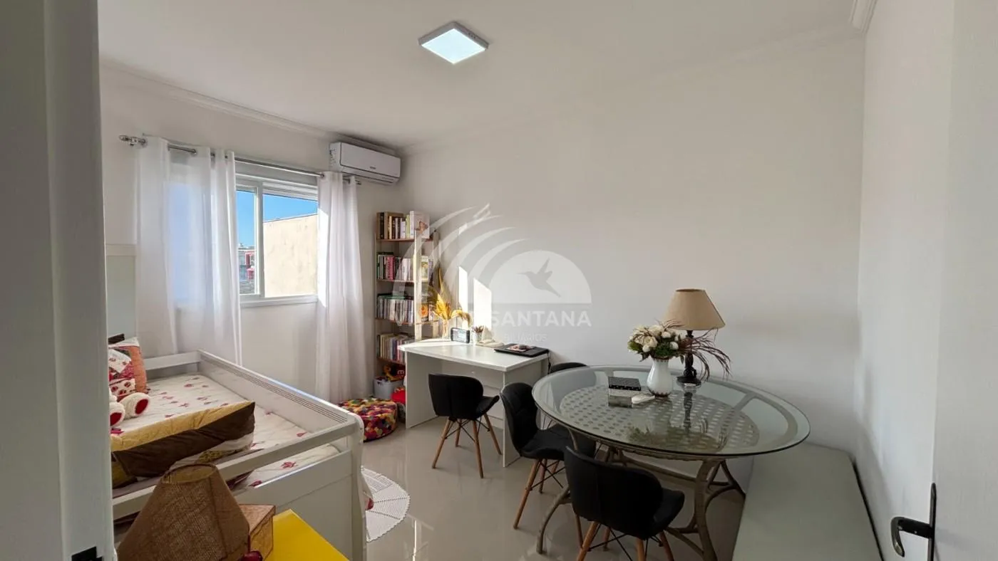 Apartamento para Venda em Florianópolis / SC no bairro Ingleses do Rio Vermelho