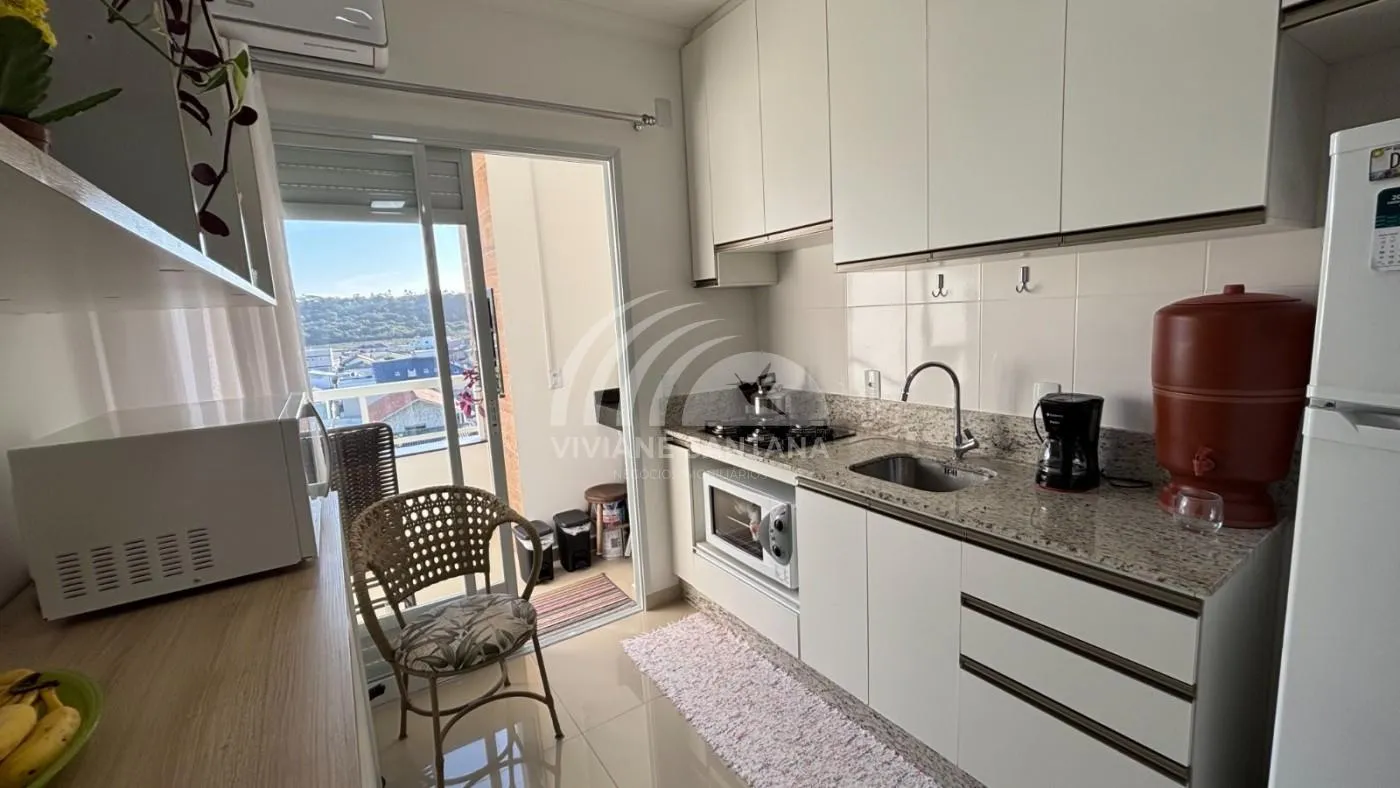 Apartamento para Venda em Florianópolis / SC no bairro Ingleses do Rio Vermelho
