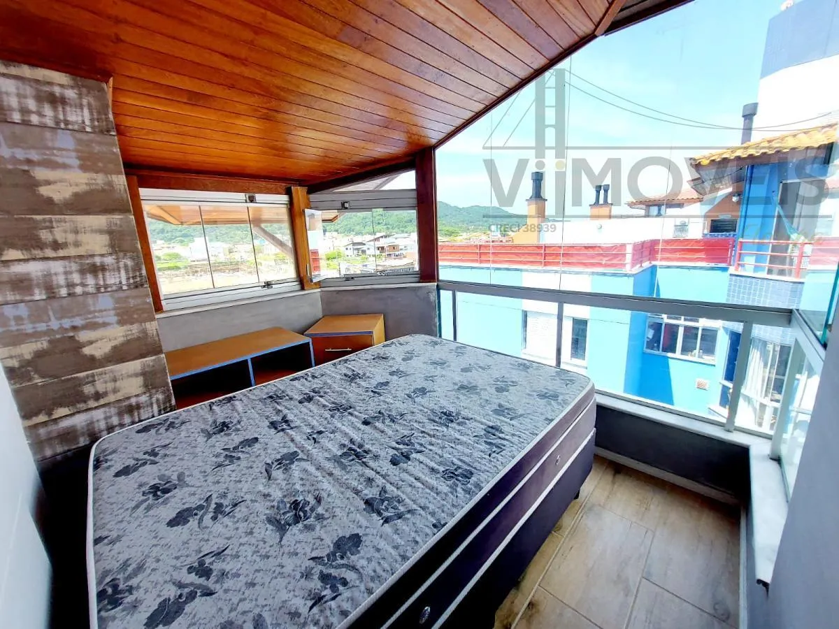 Cobertura para Venda em Florianópolis / SC no bairro Barra da Lagoa