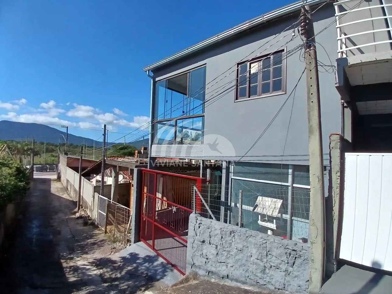 Casa para Venda
