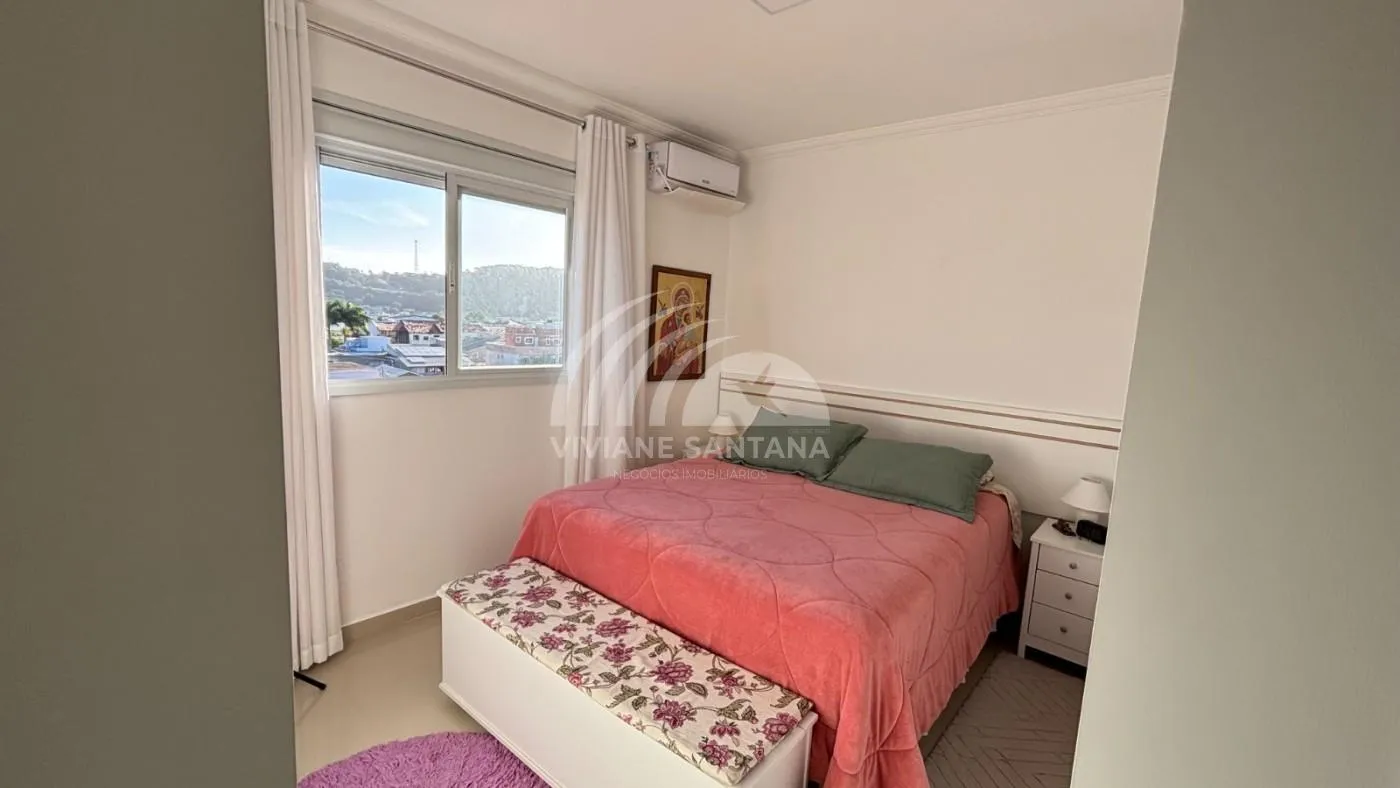 Apartamento para Venda em Florianópolis / SC no bairro Ingleses do Rio Vermelho