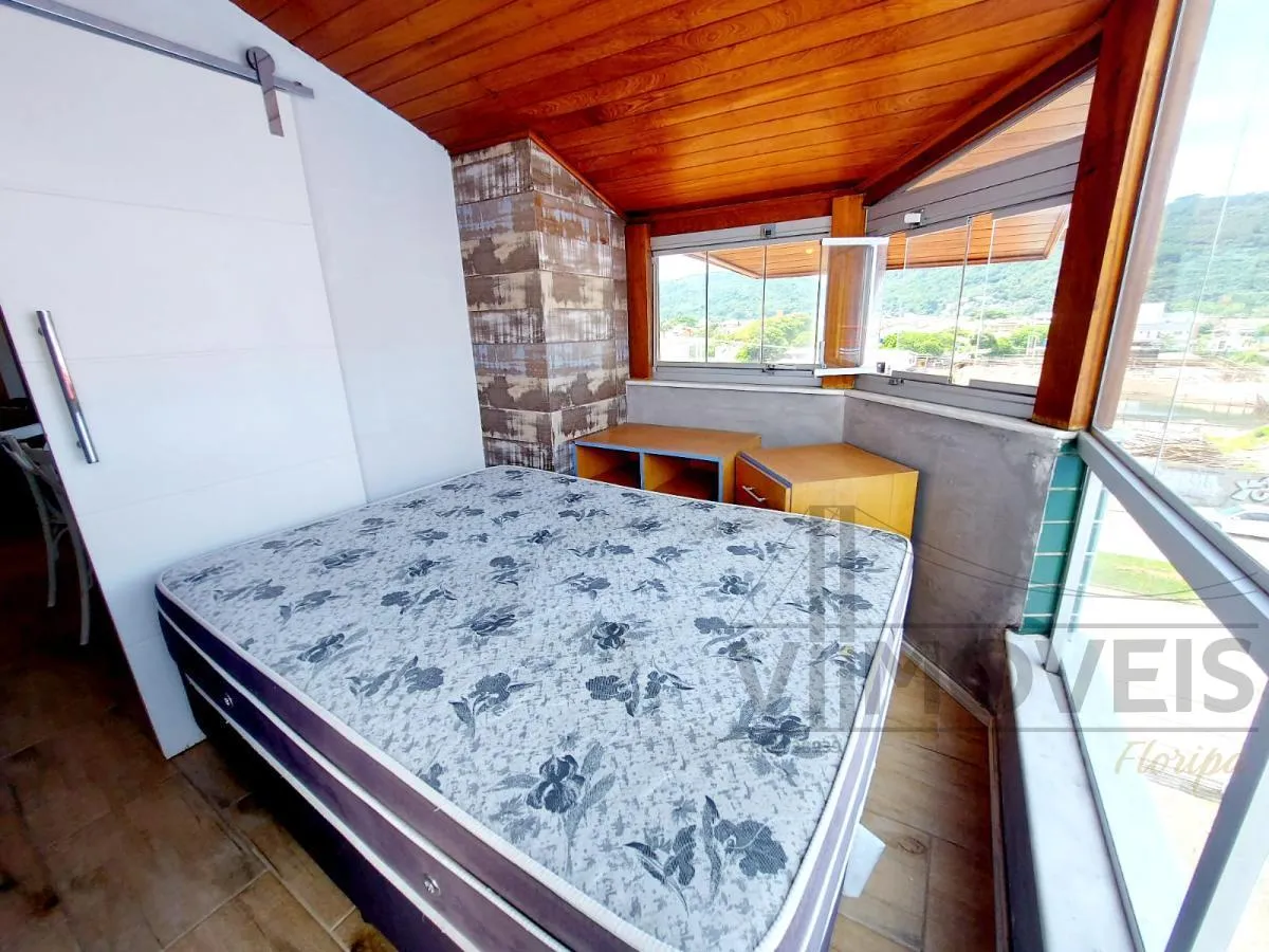 Cobertura para Venda em Florianópolis / SC no bairro Barra da Lagoa