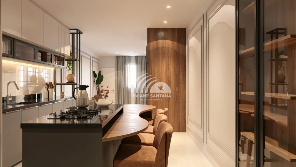 Imagens do imóveis Casa Geminada Financiável com Suíte + Hidromassagem à Venda no Rio Vermelho!