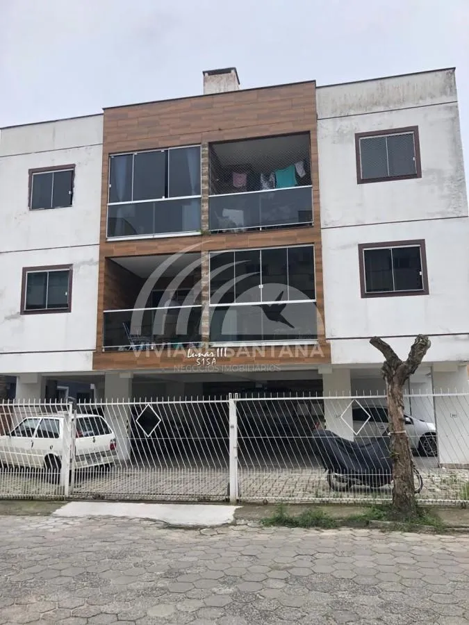 Apartamento para Venda em Florianópolis / SC no bairro Ingleses do Rio Vermelho