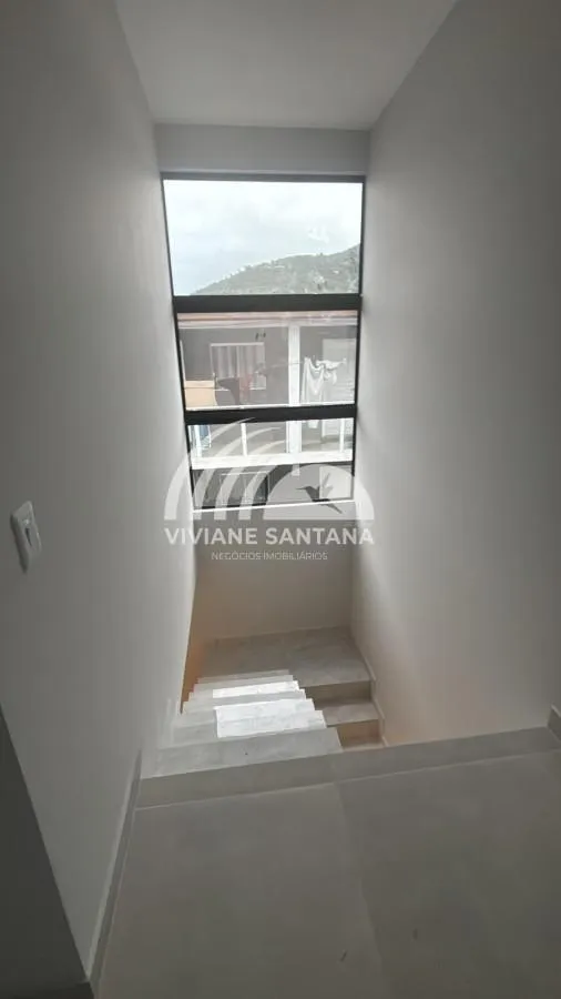 Casa para Venda em Florianópolis / SC no bairro São João do Rio Vermelho