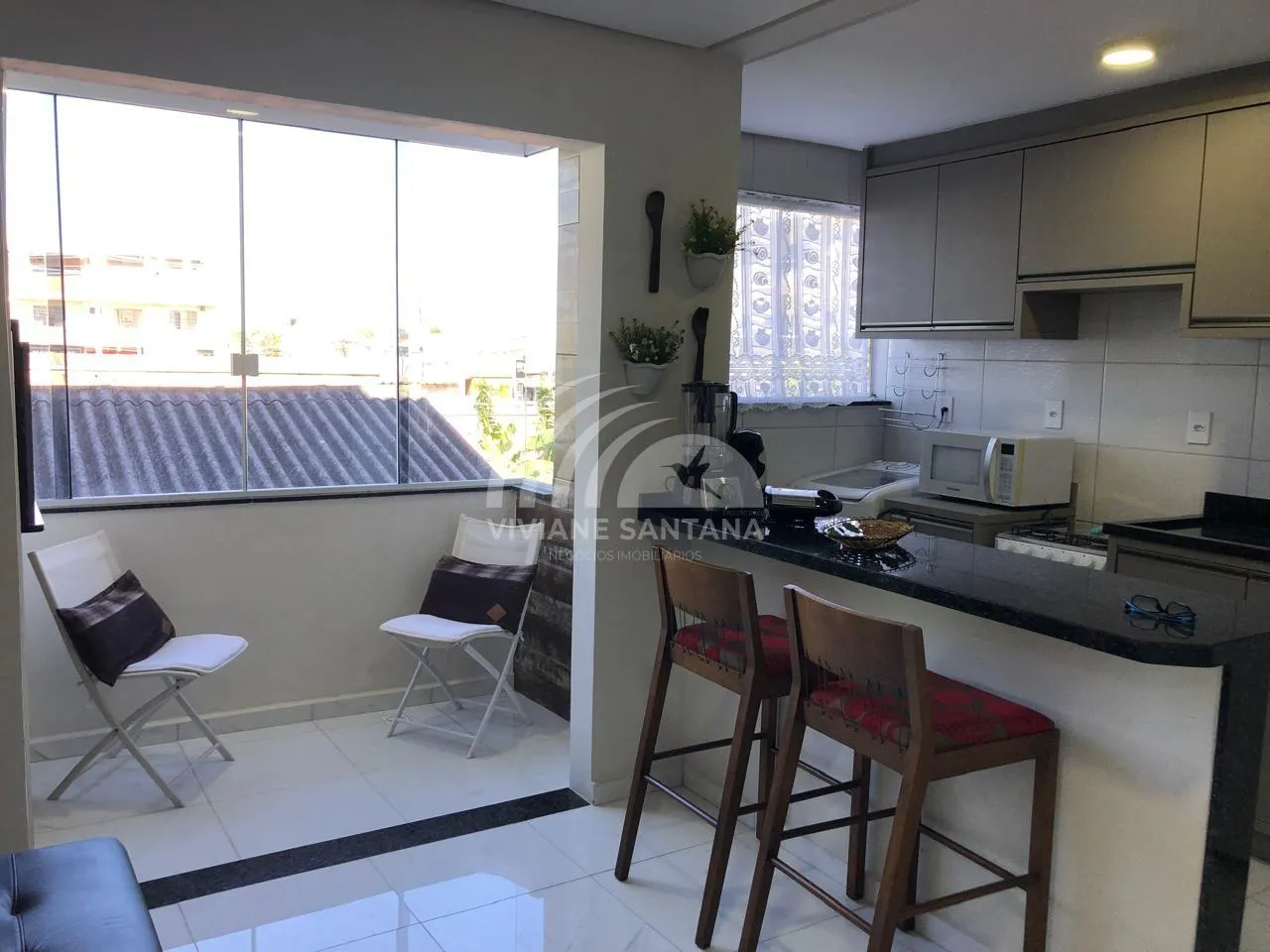Apartamento para Venda em Florianópolis / SC no bairro Ingleses do Rio Vermelho