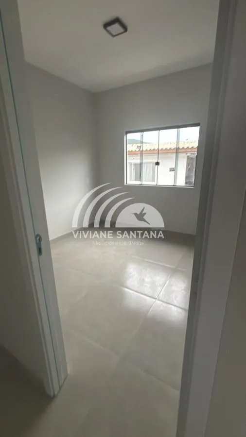 Casa para Venda em Florianópolis / SC no bairro São João do Rio Vermelho