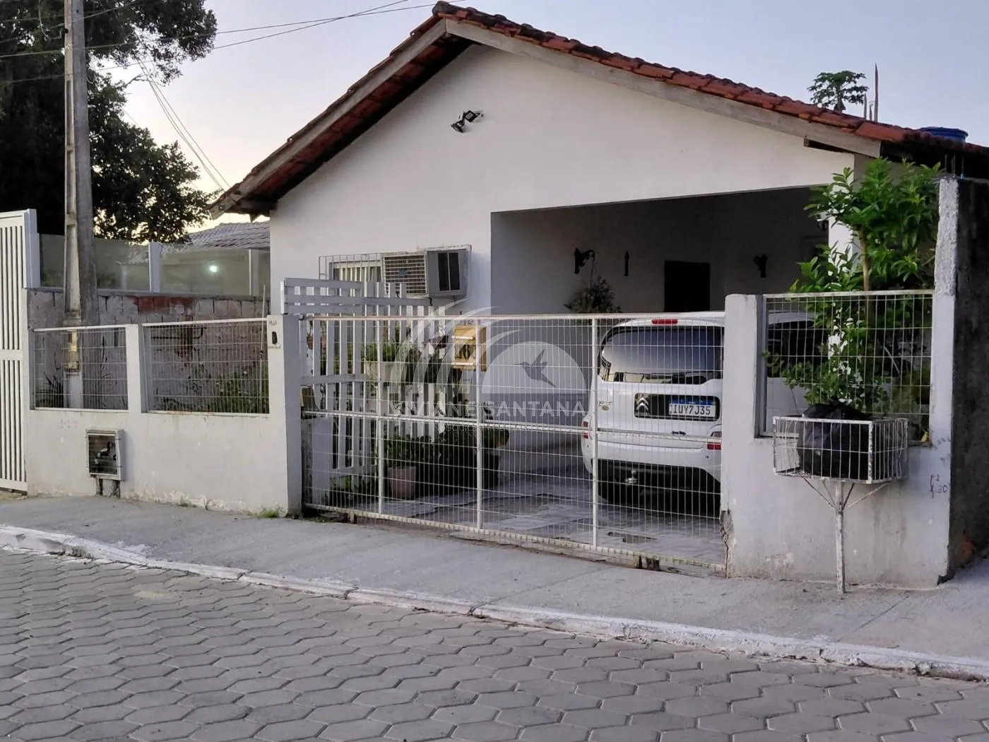 Casa para Venda no bairro São João do Rio Vermelho