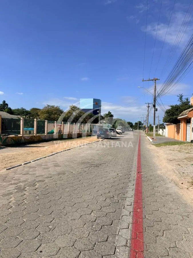 Terreno para Venda no bairro São João do Rio Vermelho