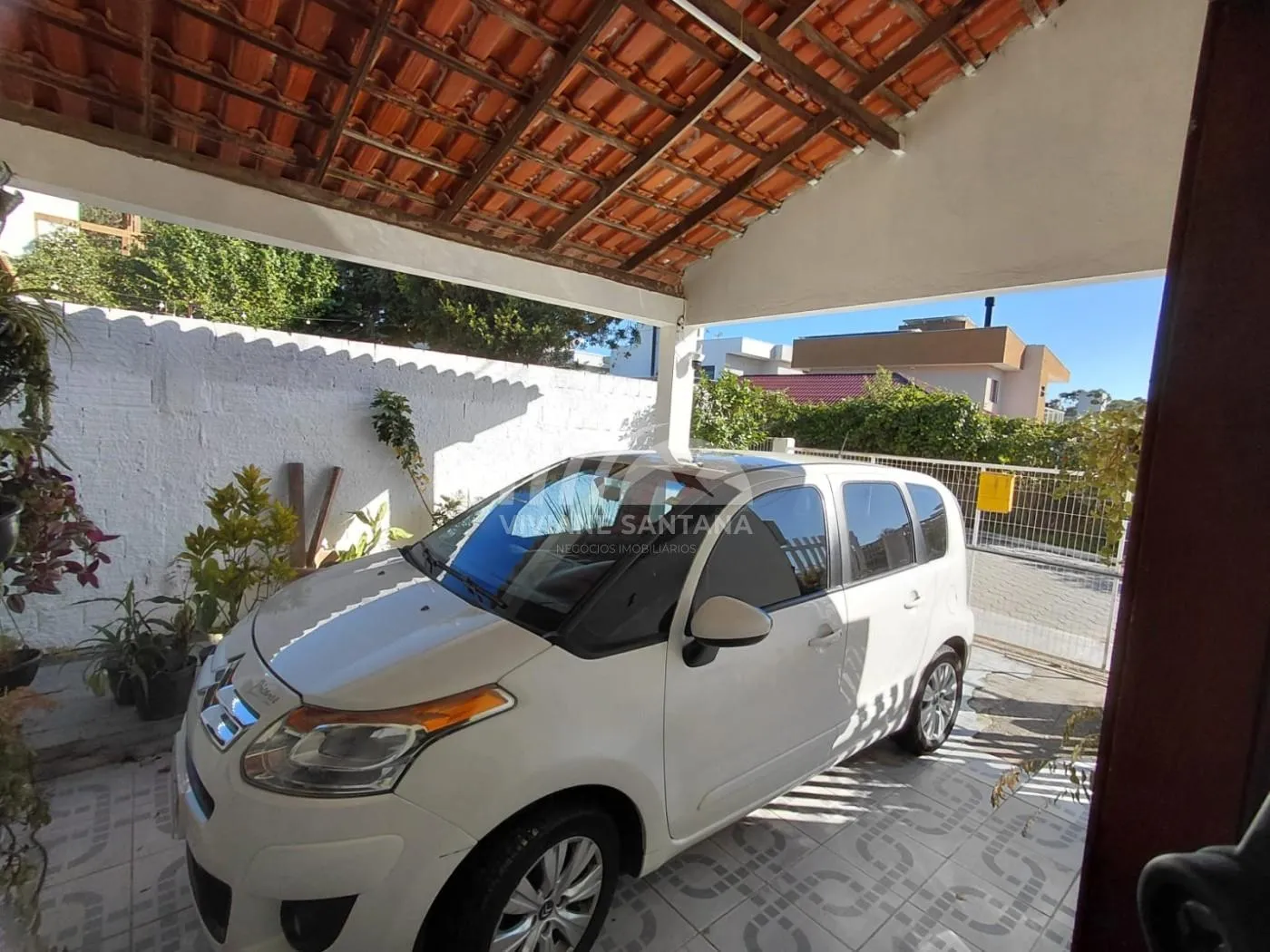 Casa para Venda no bairro São João do Rio Vermelho