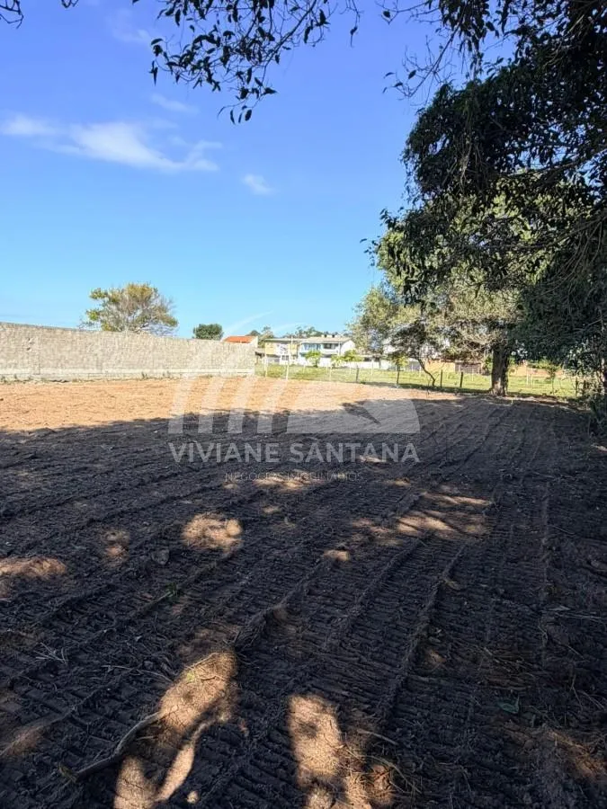 Terreno para Venda no bairro São João do Rio Vermelho