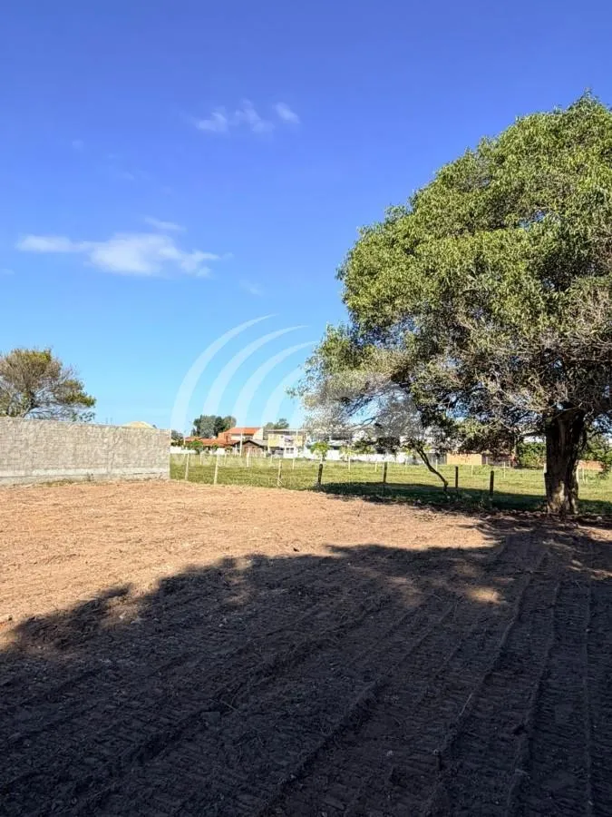 Terreno para Venda no bairro São João do Rio Vermelho