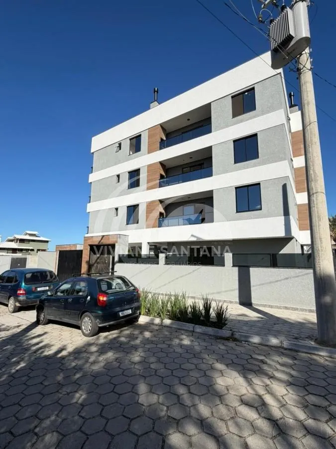 Apartamento para Venda em Florianópolis / SC no bairro Ingleses do Rio Vermelho