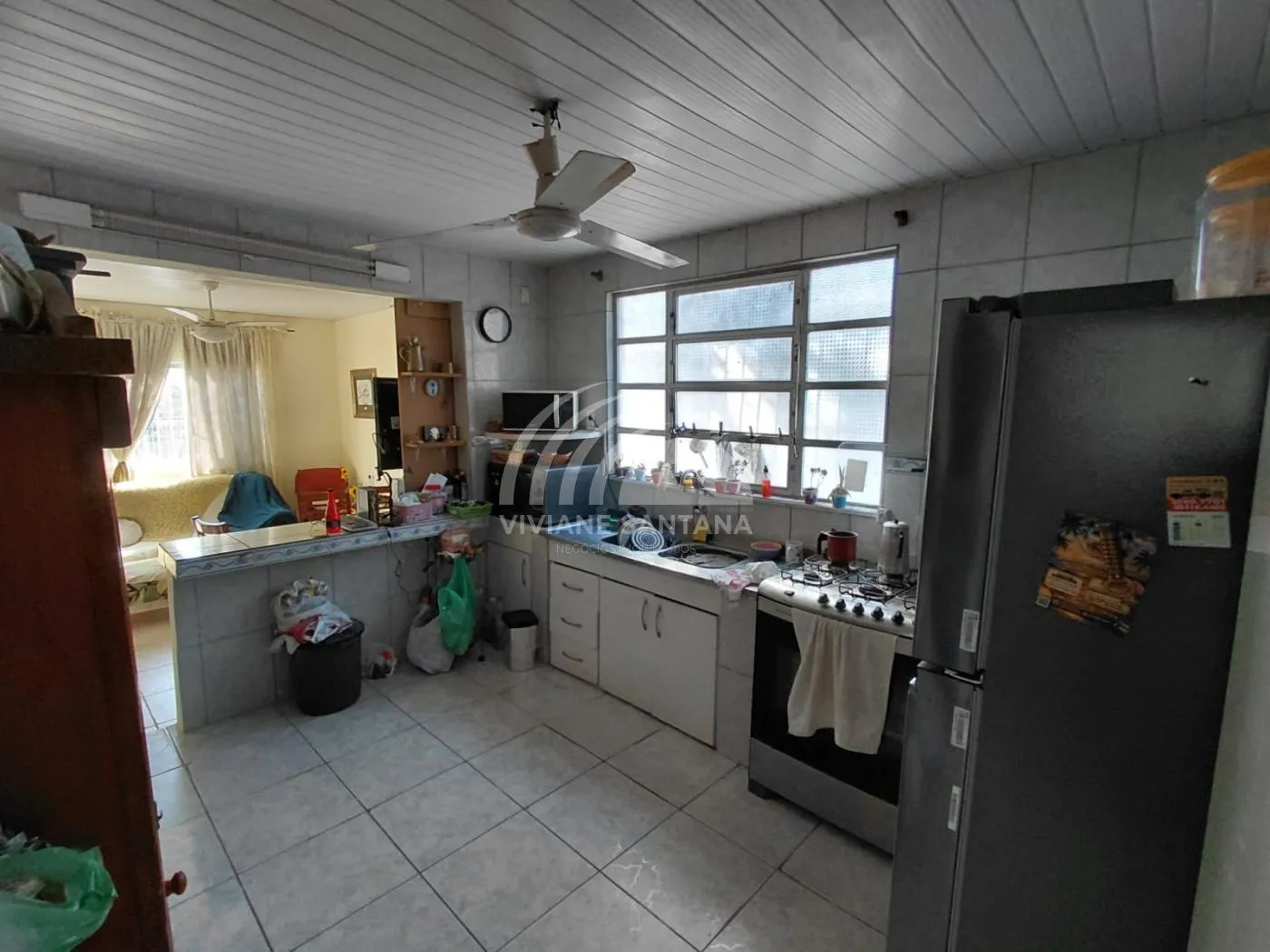 Casa para Venda no bairro São João do Rio Vermelho